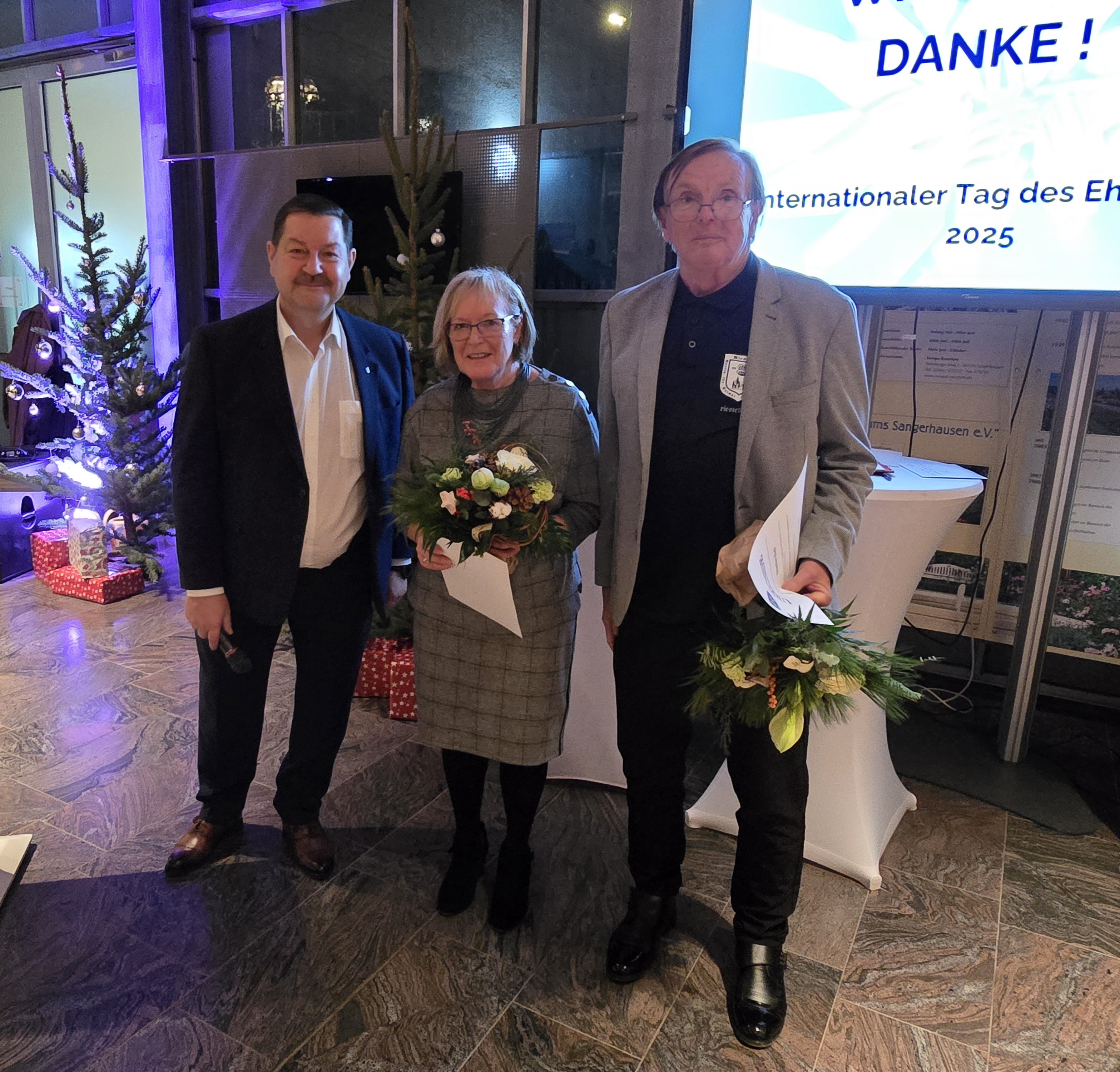 Gunther Koch Regina Franke