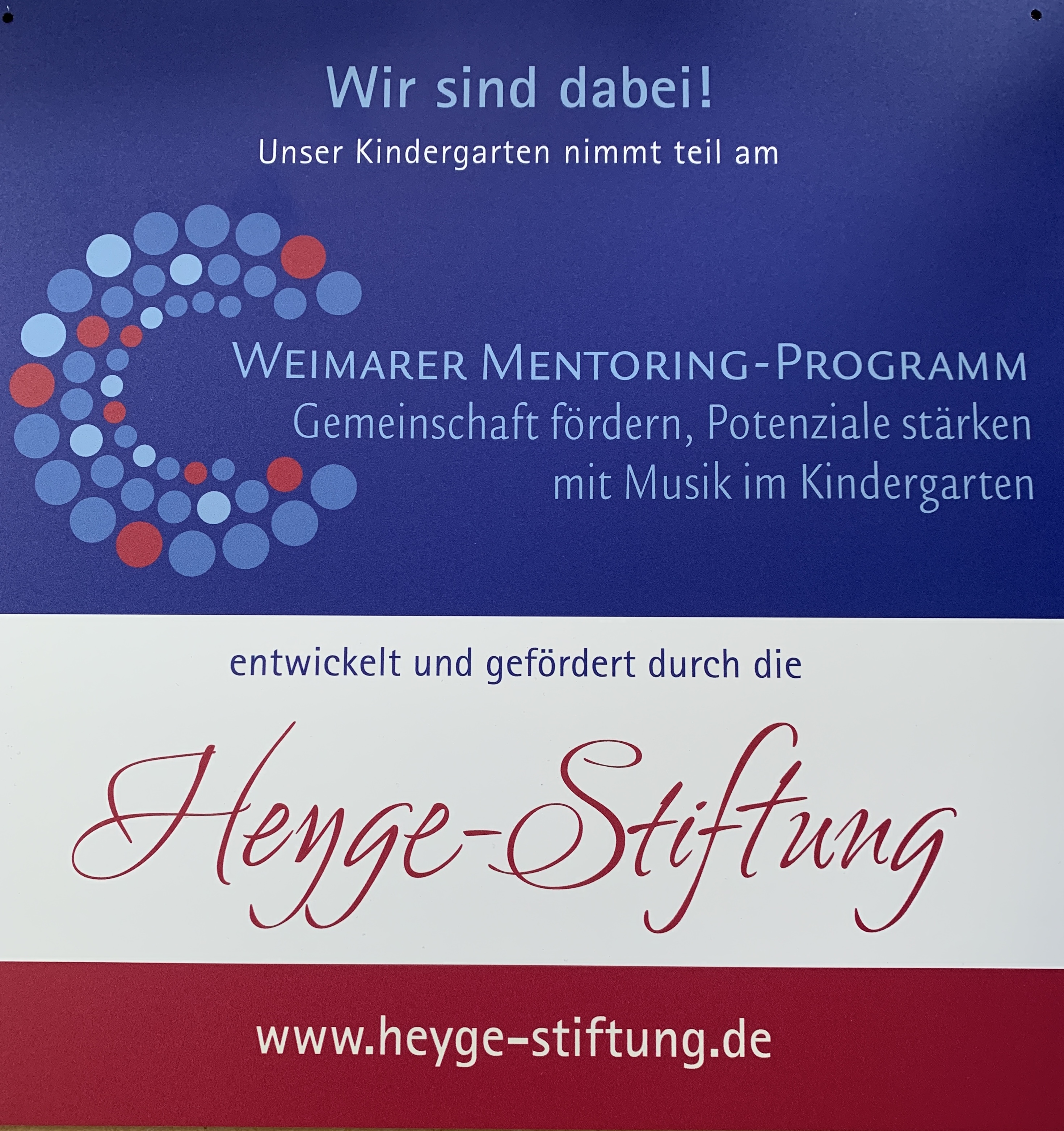 Heyge Stiftung