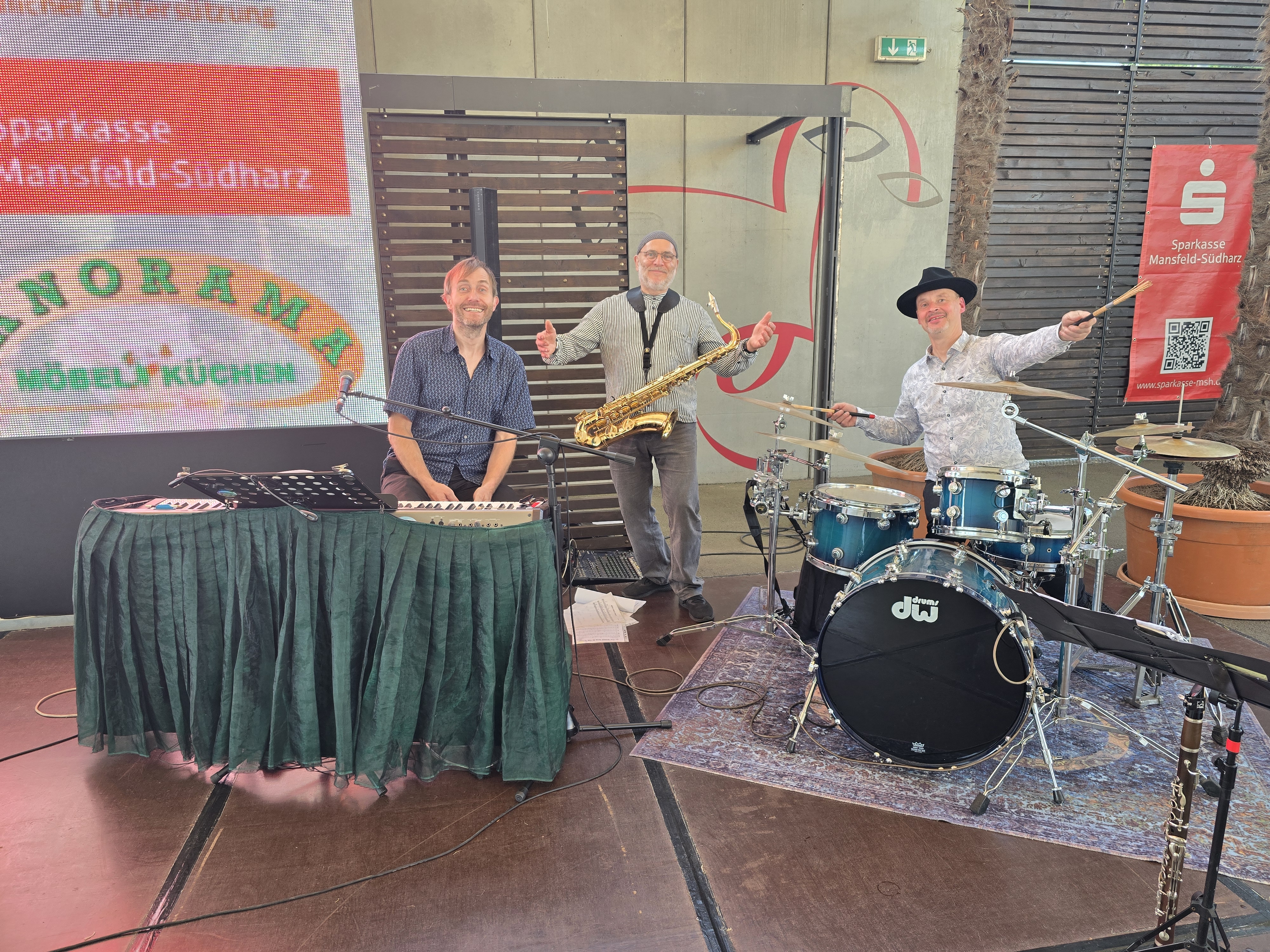 Schefski Trio