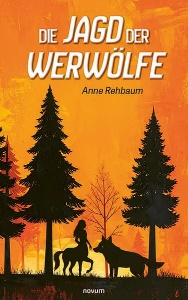 Die Jagd der Werwolfe