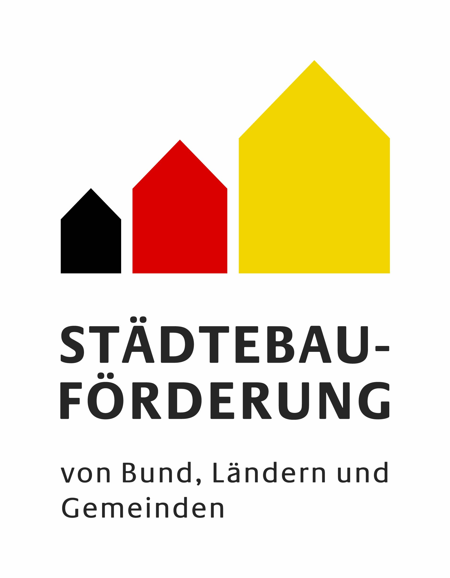 Stadtebauforderung