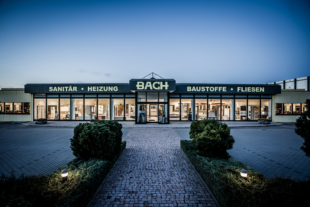 bach eisleben