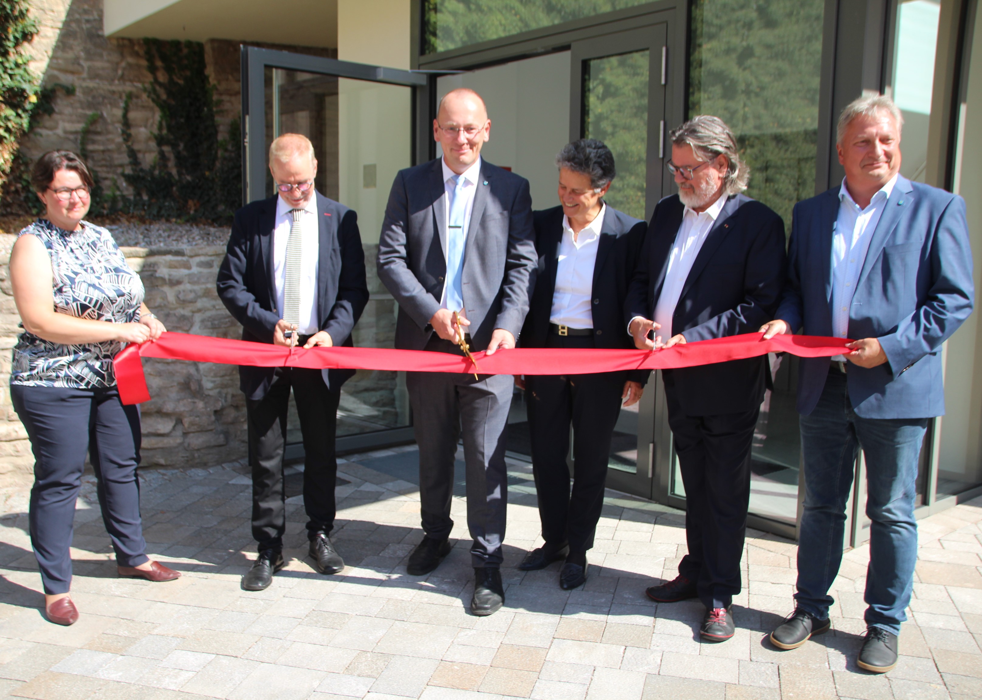 Gemeinsamer Banddurchschnitt